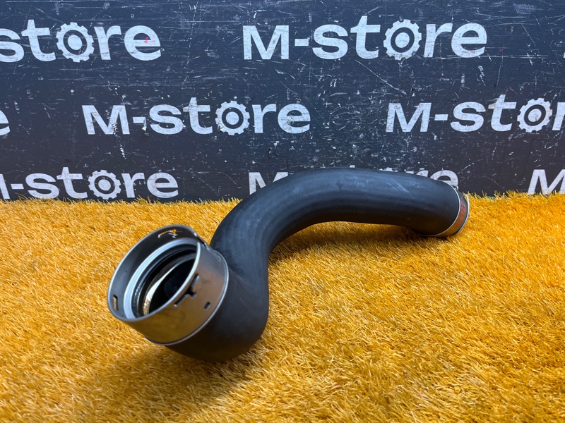 Патрубок интеркулера, 1500 рублей, Красноярск