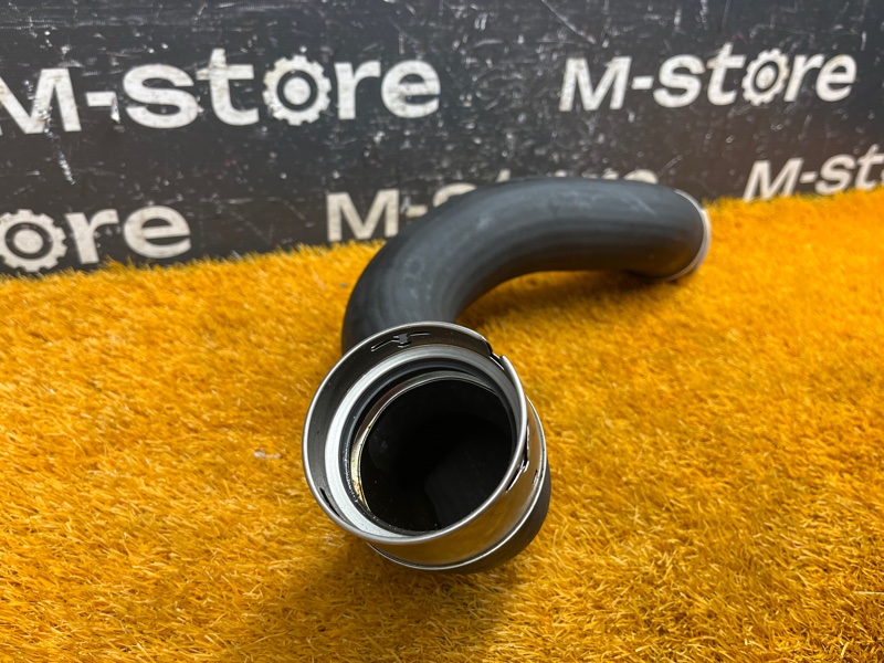 Патрубок интеркулера, 1500 рублей, Красноярск