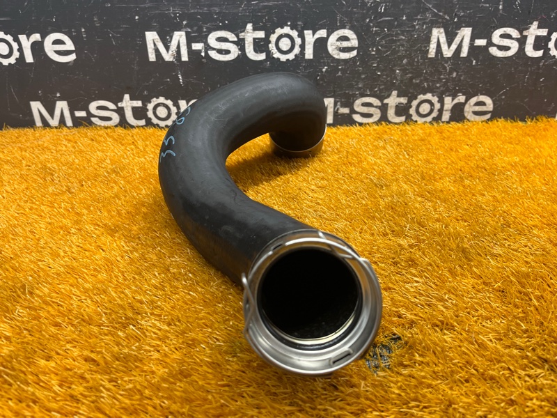 Патрубок интеркулера, 1500 рублей, Красноярск