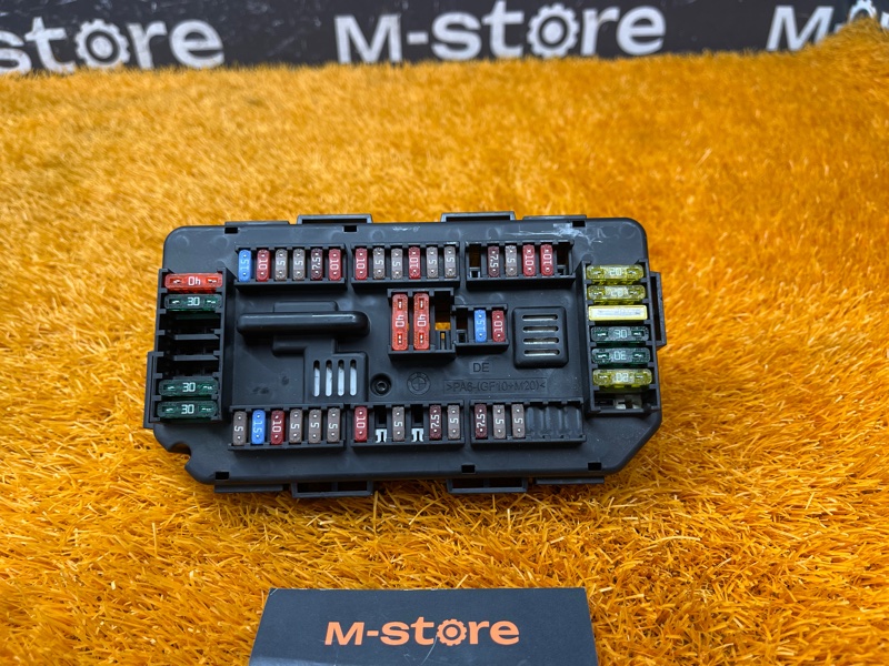 блок предохранителей, 800 рублей, Красноярск