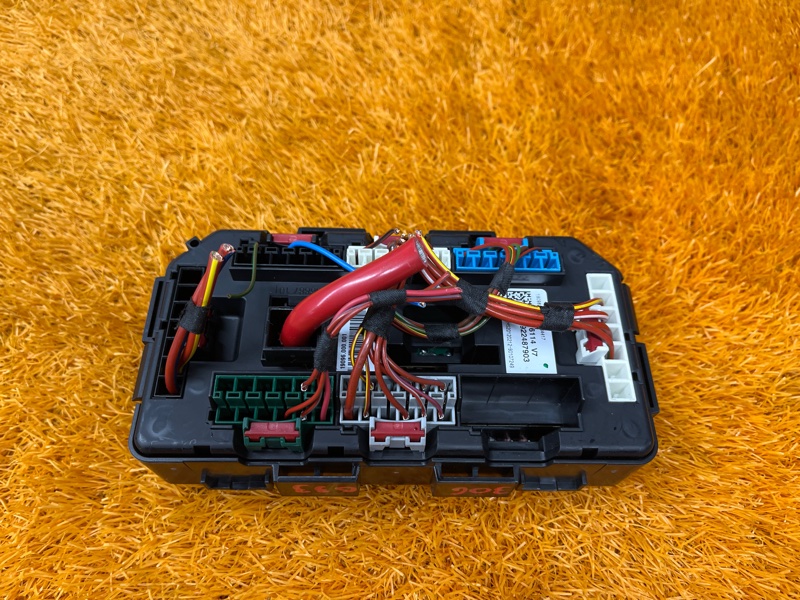 блок предохранителей, 800 рублей, Красноярск