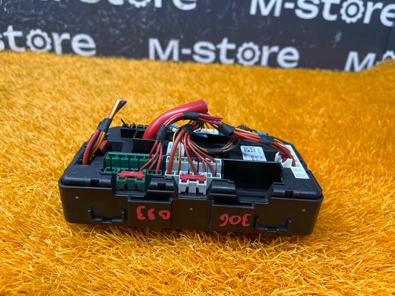 блок предохранителей, 800 рублей, Красноярск