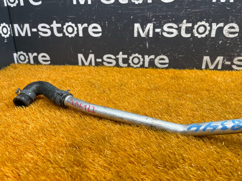 патрубок отопителя, 800 рублей, Красноярск