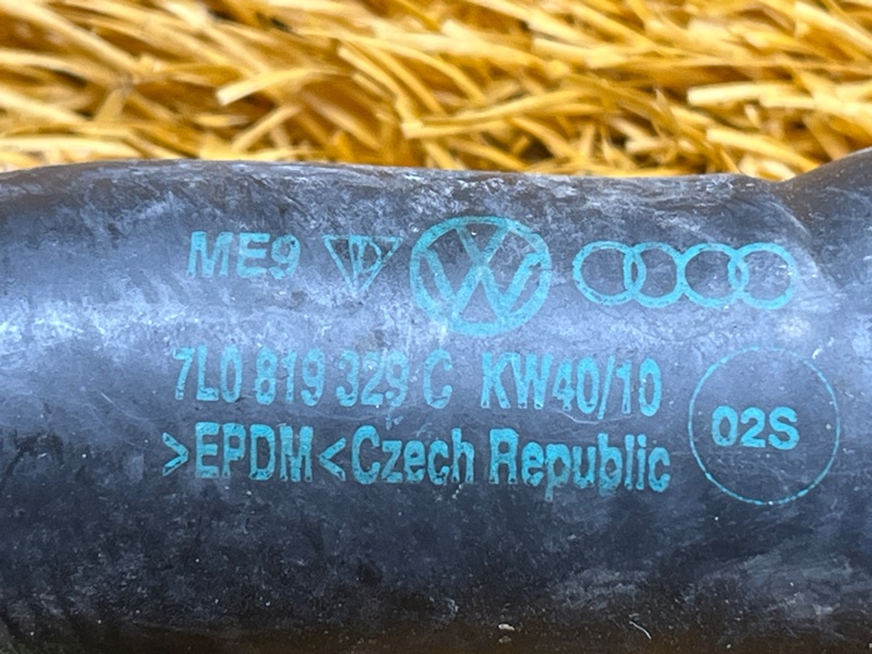 патрубок отопителя, 800 рублей, Красноярск