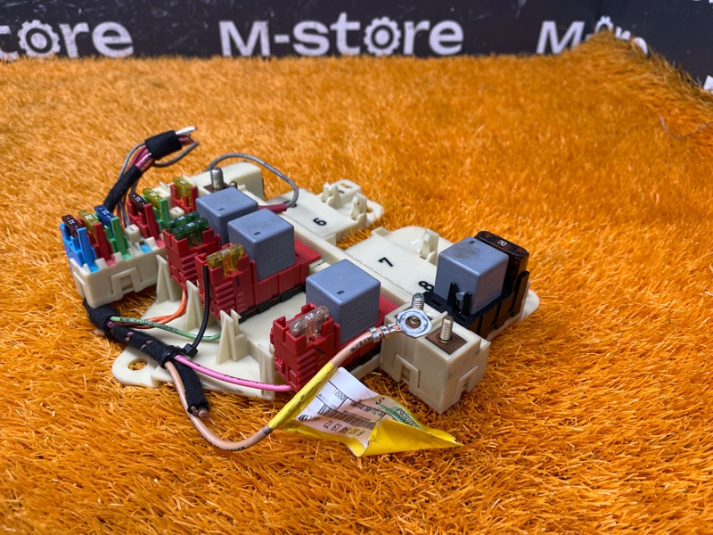 блок предохранителей, 2500 рублей, Красноярск