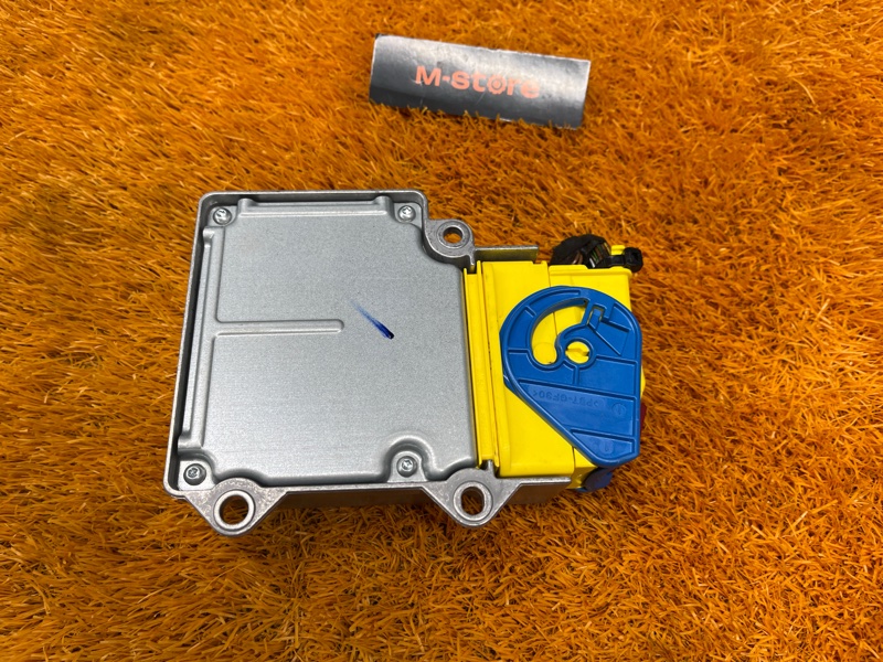 Блок управления Airbag, 500 рублей, Красноярск