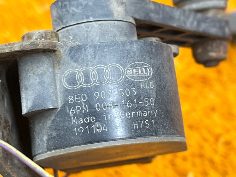 Датчик высоты дорожного просвета, 4000 рублей, Красноярск