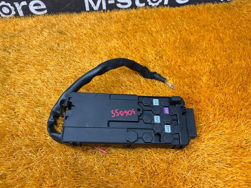 блок предохранителей, 400 рублей, Красноярск