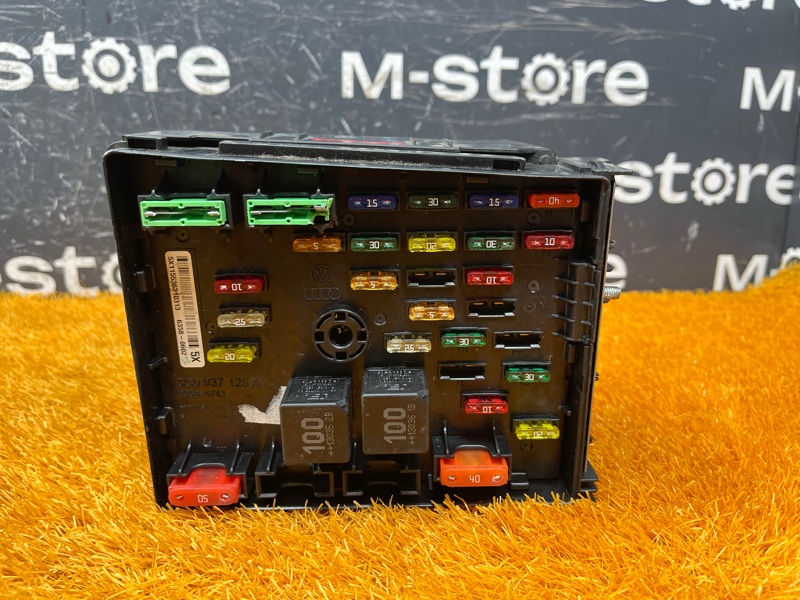 блок предохранителей, 1800 рублей, Красноярск