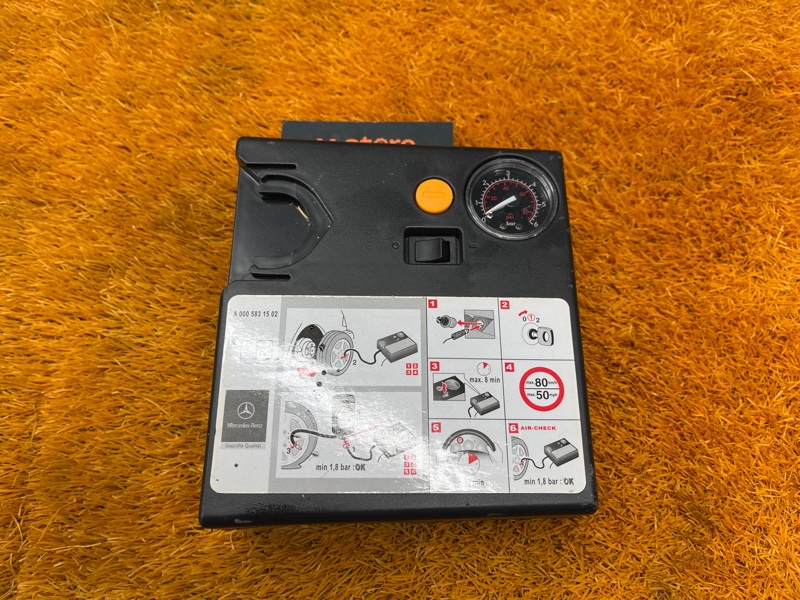 компрессор подкачки колес, 5000 рублей, Красноярск