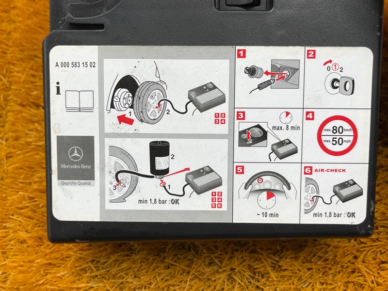 компрессор подкачки колес, 5000 рублей, Красноярск