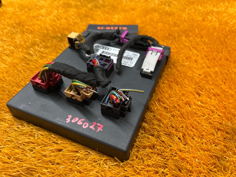 Блок управления бортовой сети, 2800 рублей, Красноярск