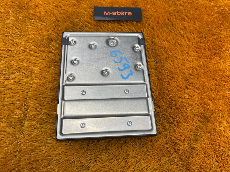 Блок управления бортовой сети, 2800 рублей, Красноярск