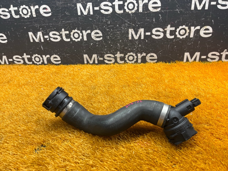 Патрубок системы охлаждения, 1500 рублей, Красноярск