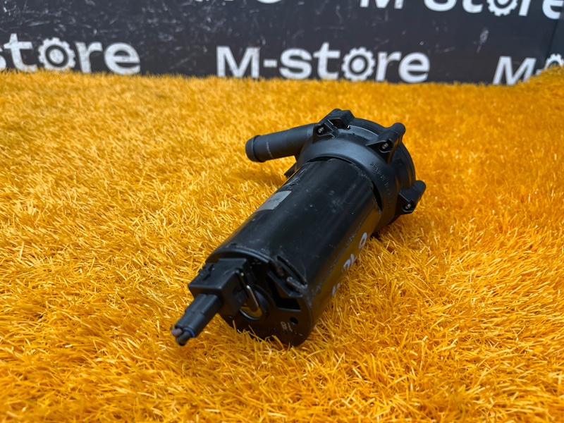 помпа дополнительная, 7500 рублей, Красноярск