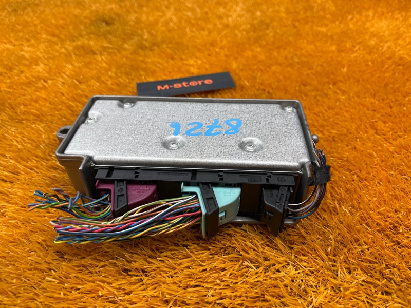 Блок управления Airbag, 1200 рублей, Красноярск