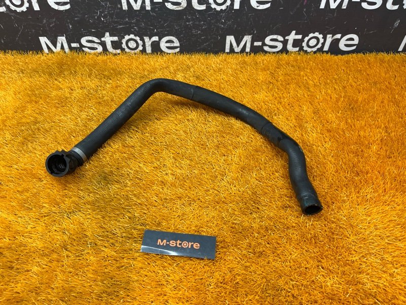 Патрубок системы охлаждения, 300 рублей, Красноярск