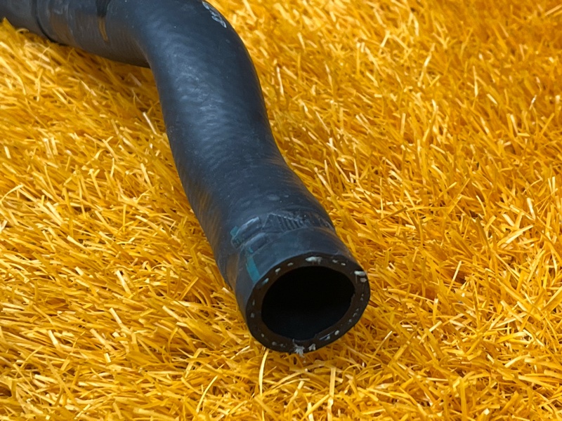 Патрубок системы охлаждения, 300 рублей, Красноярск