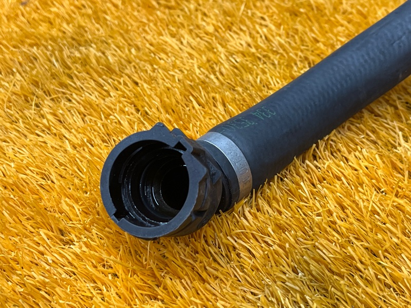 Патрубок системы охлаждения, 300 рублей, Красноярск