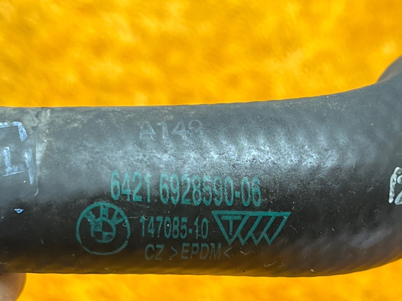 Патрубок системы охлаждения, 300 рублей, Красноярск