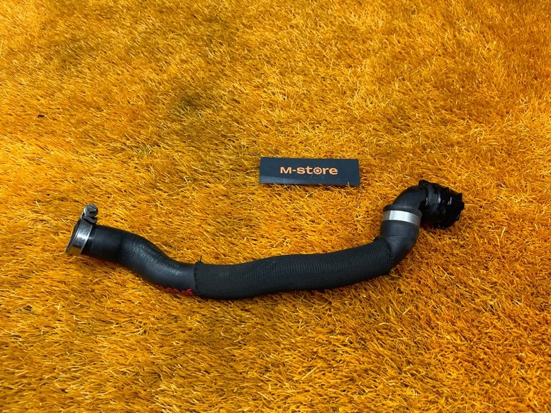 Патрубок системы охлаждения, 200 рублей, Красноярск