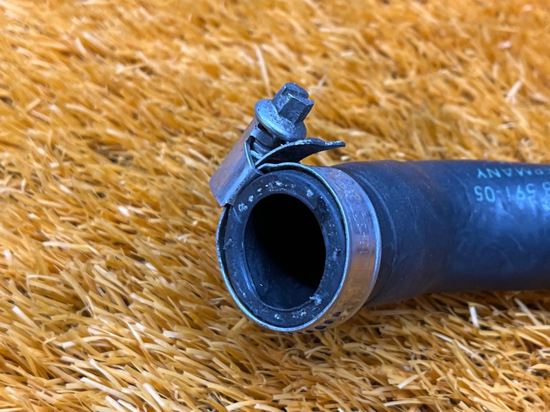 Патрубок системы охлаждения, 200 рублей, Красноярск