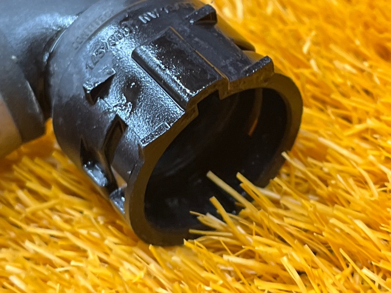 Патрубок системы охлаждения, 200 рублей, Красноярск