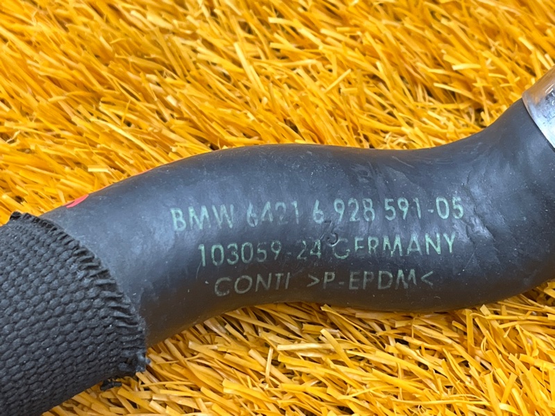 Патрубок системы охлаждения, 200 рублей, Красноярск