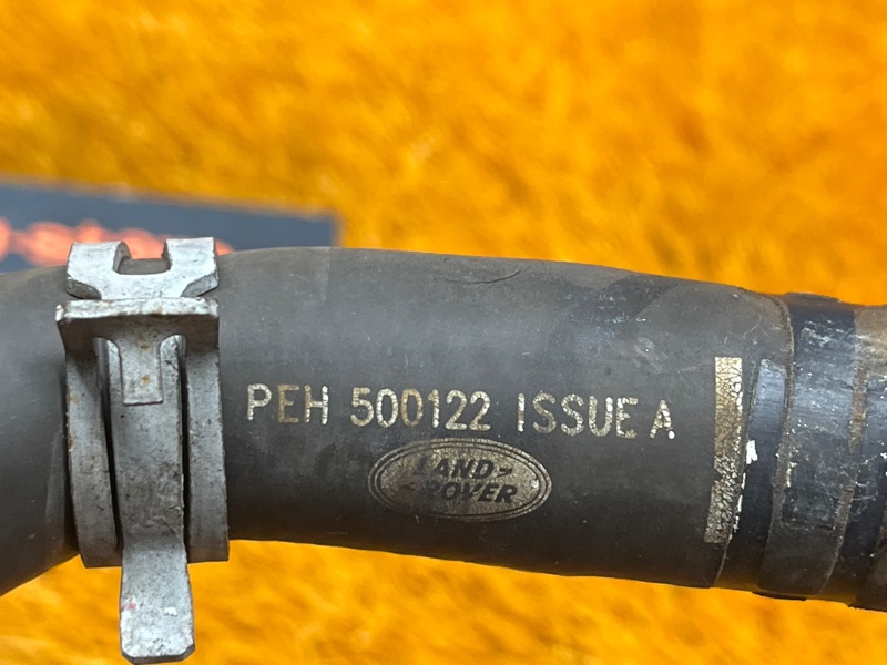 Патрубок системы охлаждения, 800 рублей, Красноярск