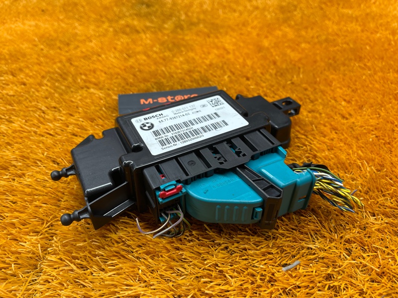 Блок управления Airbag, 700 рублей, Красноярск