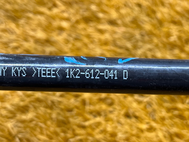 трубка вакуумного усилителя, 500 рублей, Красноярск