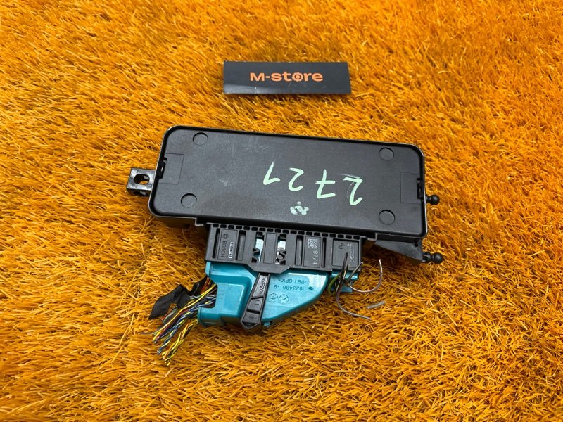 Блок управления Airbag, 700 рублей, Красноярск