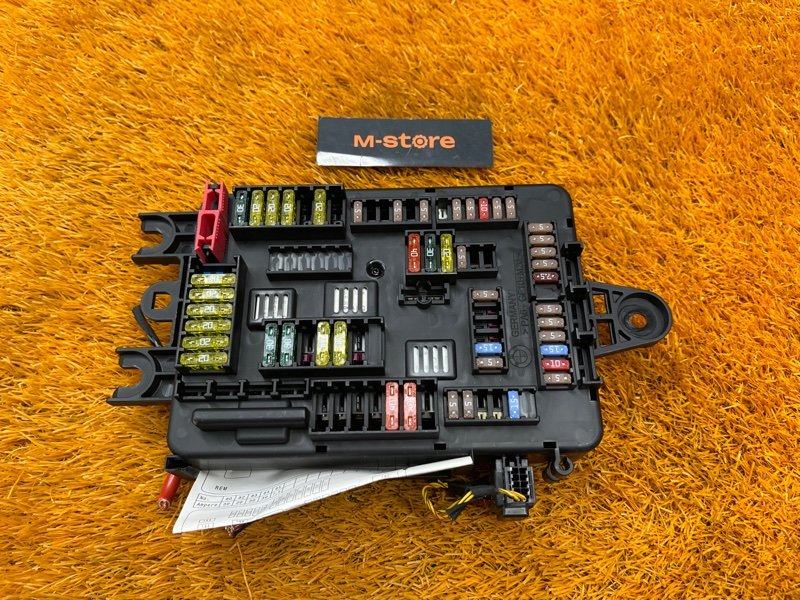 блок предохранителей, 800 рублей, Красноярск