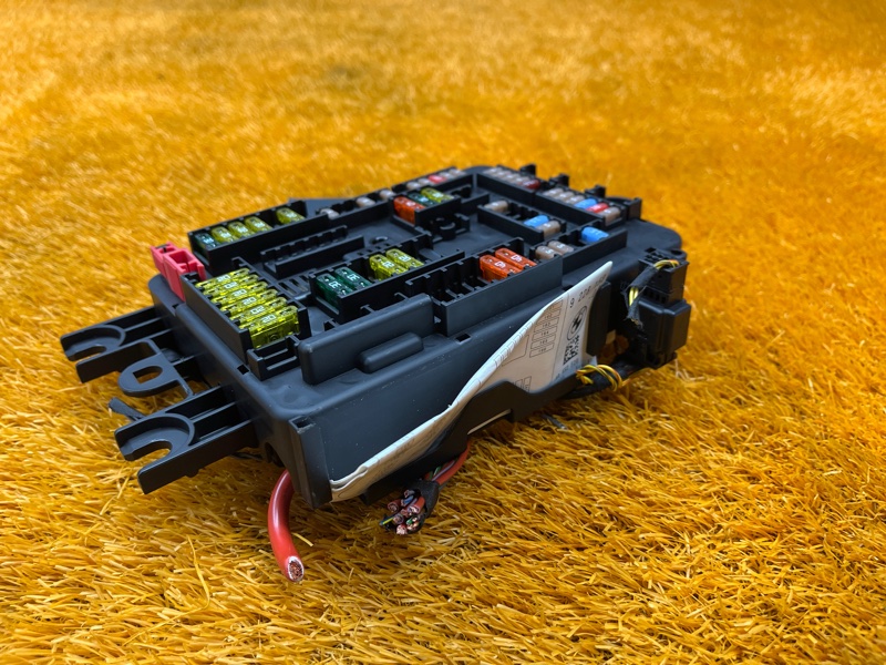 блок предохранителей, 800 рублей, Красноярск