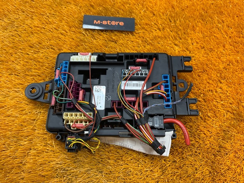 блок предохранителей, 800 рублей, Красноярск