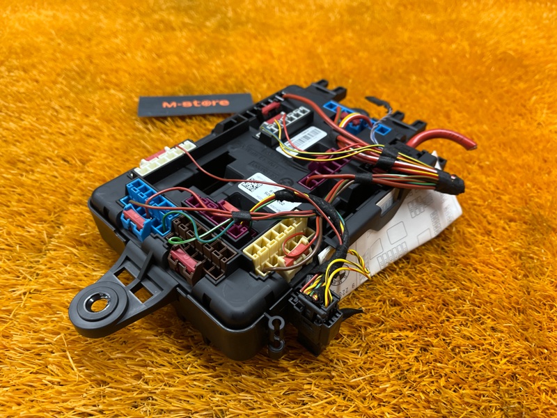 блок предохранителей, 800 рублей, Красноярск