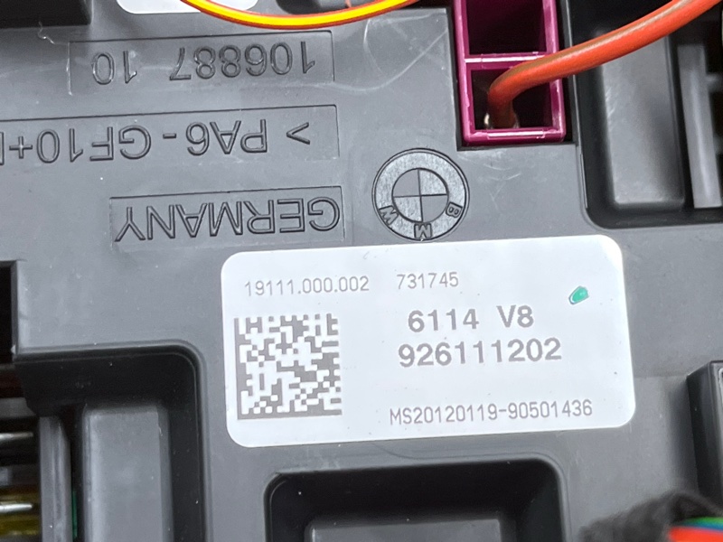 блок предохранителей, 800 рублей, Красноярск