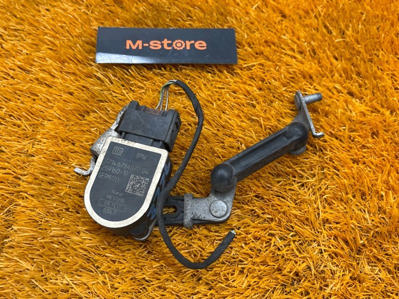 Датчик высоты дорожного просвета, 1300 рублей, Красноярск