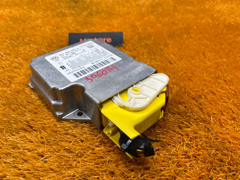 Блок управления Airbag, 1500 рублей, Красноярск