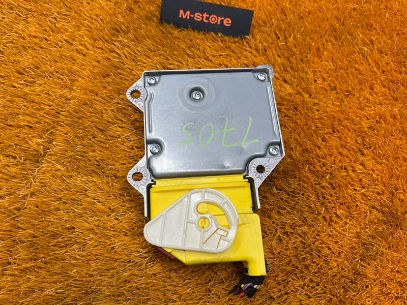 Блок управления Airbag, 1500 рублей, Красноярск