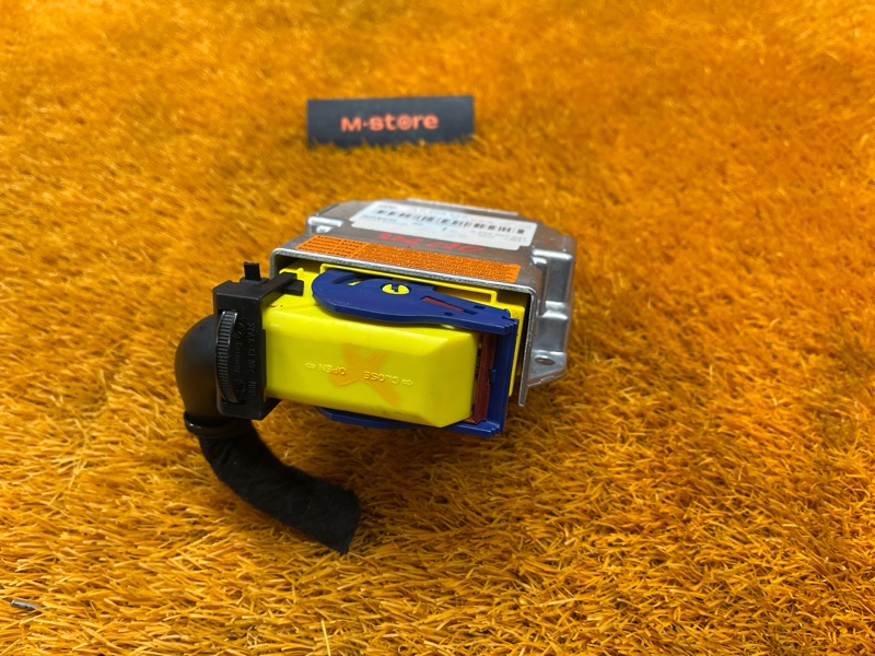 Блок управления Airbag, 1000 рублей, Красноярск