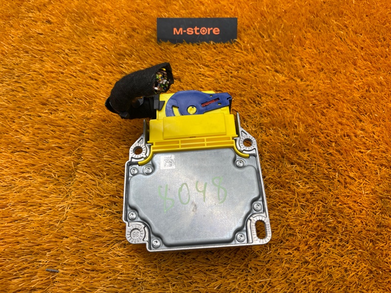 Блок управления Airbag, 1000 рублей, Красноярск