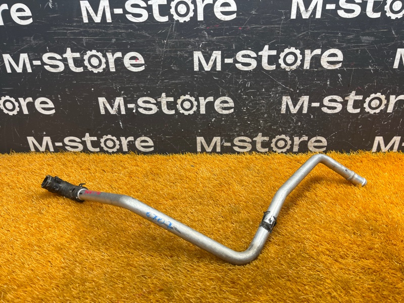 Патрубок системы охлаждения, 400 рублей, Красноярск