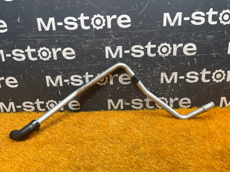 Патрубок системы охлаждения, 400 рублей, Красноярск