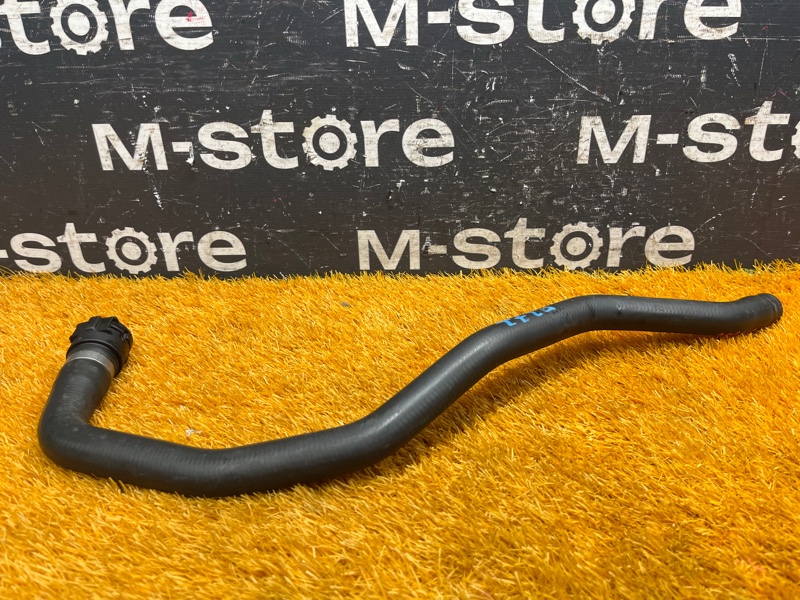 Патрубок системы охлаждения, 900 рублей, Красноярск