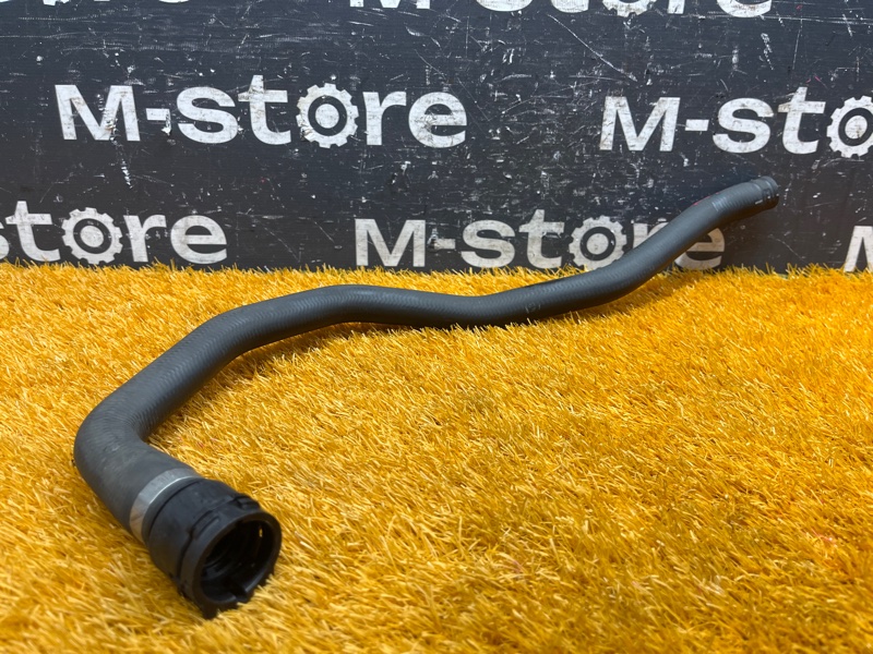 Патрубок системы охлаждения, 900 рублей, Красноярск