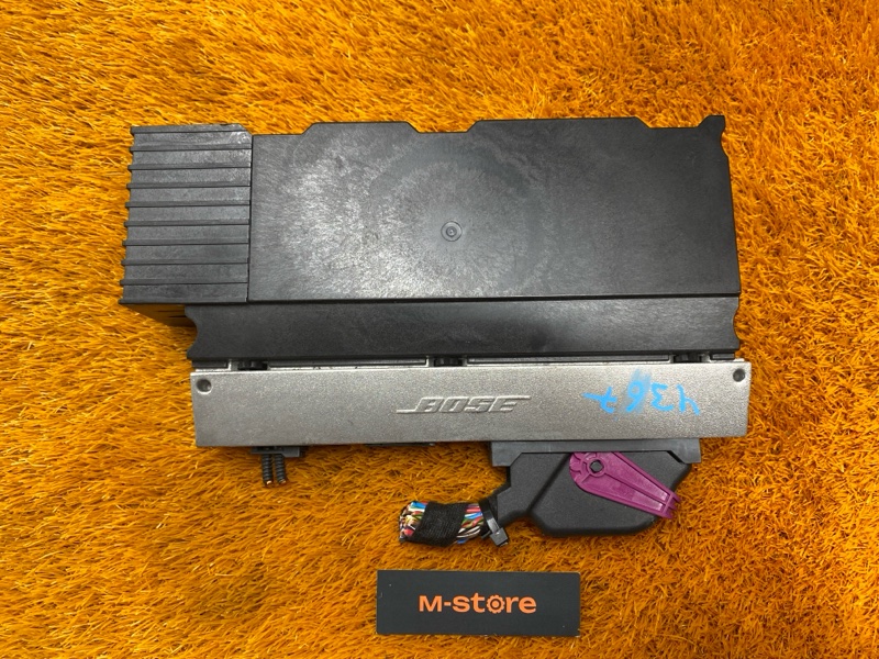 Усилитель звука, 5500 рублей, Красноярск