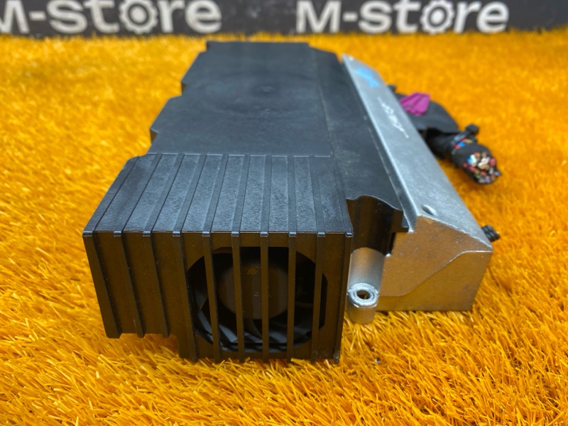 Усилитель звука, 5500 рублей, Красноярск