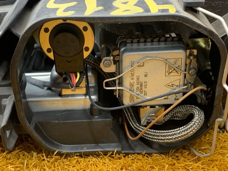 фара, 13000 рублей, Красноярск