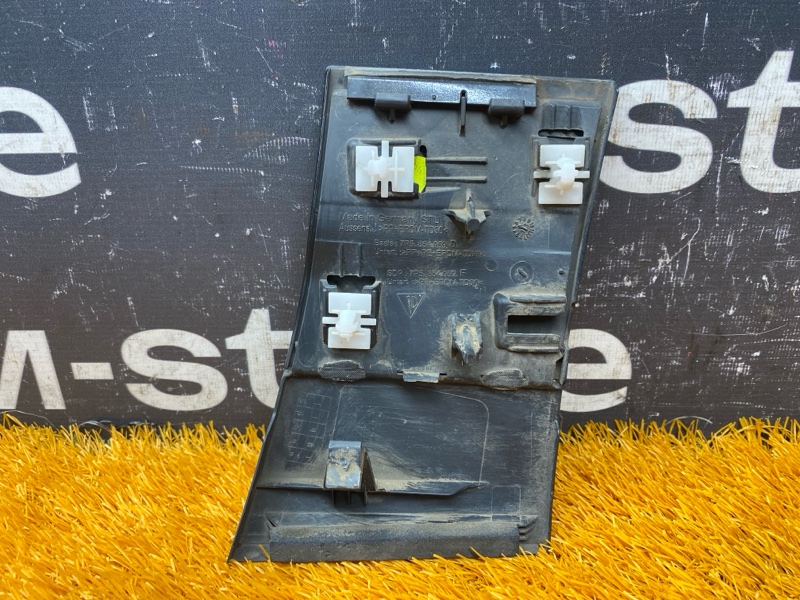 молдинг на крыло, 3000 рублей, Красноярск